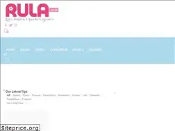 Sites similar to rula.co.id