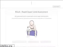 Sites similar to rula.co.uk