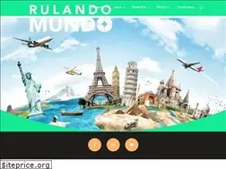Sites similar to rulandomundo.com