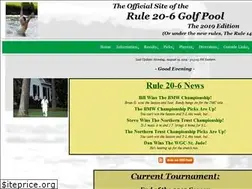 Sites similar to rule20-6.com