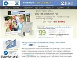 Sites similar to rule21.com