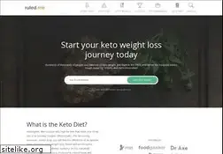 Sites similar to ruled.me