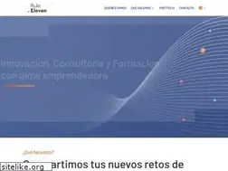 Sites similar to ruleeleven.es