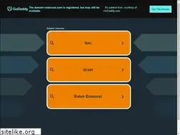 Sites similar to ruleisrael.com