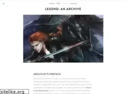 Sites similar to ruleofcool.com