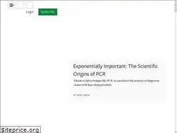 Sites similar to ruleoflawproject.org