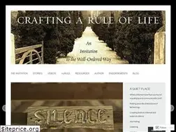 Sites similar to ruleoflife.com