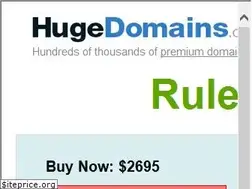 Sites similar to ruleplay.com