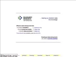 Sites similar to rulequest.com