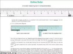 Sites similar to ruler.onl
