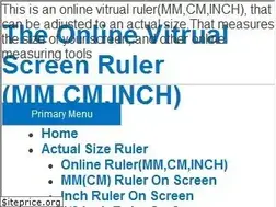 Sites similar to ruleronline.org