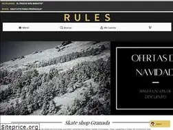 Sites similar to rules-shop.com