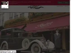 Sites similar to rules.co.uk