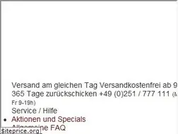 Sites similar to rules.de
