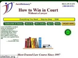 Sites similar to rulesofcourt.com