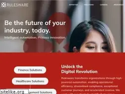 Sites similar to rulesware.com
