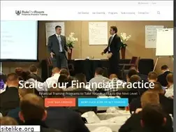 Sites similar to ruletheroomfinancial.com