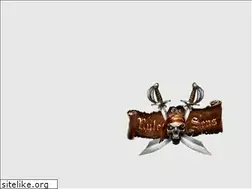 Sites similar to ruletheseas.com