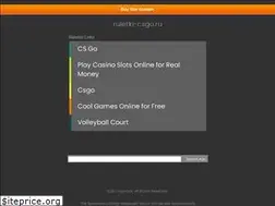 Sites similar to ruletki-csgo.ru