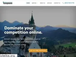 Sites similar to ruleyourkingdom.com