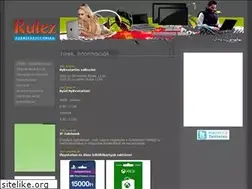 Sites similar to rulez.hu