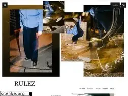 Sites similar to rulezyokohama.com
