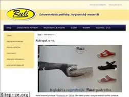 Sites similar to ruli.cz