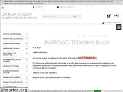 Sites similar to rulik.cz