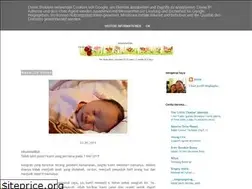 Sites similar to rulinaline.blogspot.com