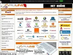 Sites similar to ruline.de