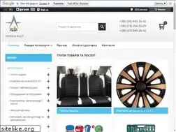 Sites similar to rulit.com.ua