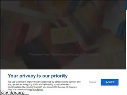 Sites similar to rulitex.com