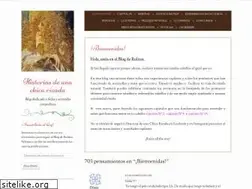 Sites similar to rulitossalvajes.wordpress.com