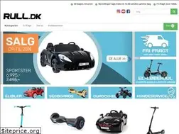 Sites similar to rull.dk