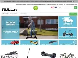Sites similar to rull.fi