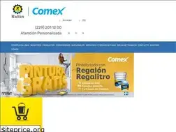 Sites similar to rullan.com.mx