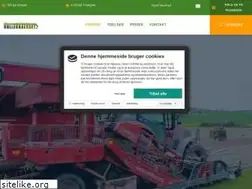 Sites similar to rullegraesset.dk