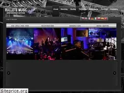 Sites similar to rulletemusic.cz