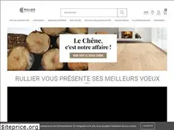 Sites similar to rullier.fr