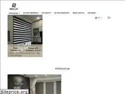 Sites similar to rullo.lv