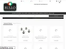 Sites similar to rullocustomcycles.com