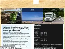 Sites similar to rullsand.se
