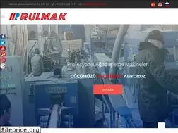 Sites similar to rulmak.com.tr