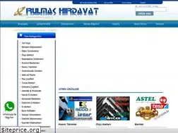 Sites similar to rulmakhirdavat.com