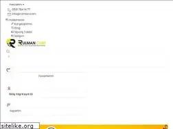Sites similar to rulman.com
