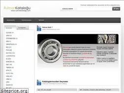 Sites similar to rulmankatalogu.com