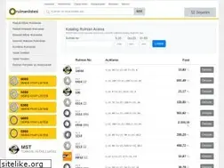 Sites similar to rulmanlistesi.com