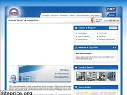 Sites similar to rulmanservisi.com.tr