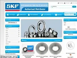 Sites similar to rulmanshop.com