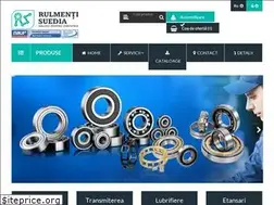 Sites similar to rulmentisuedia.ro